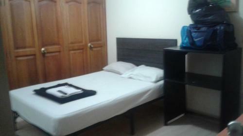 Albergue Hostal Santa Ana