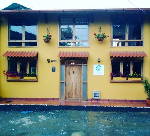 Hotel La Caracola