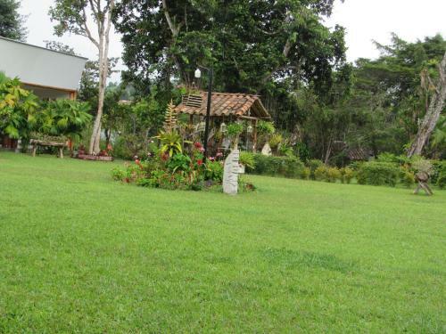 Hotel Yalconia