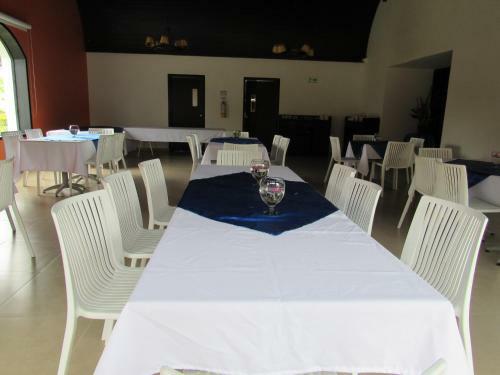 Hotel Yalconia