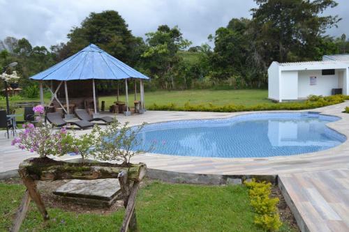 Hotel Yalconia