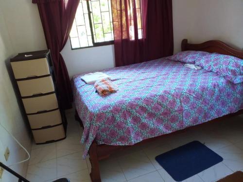Agroturismo Caba�a Villa Gaby