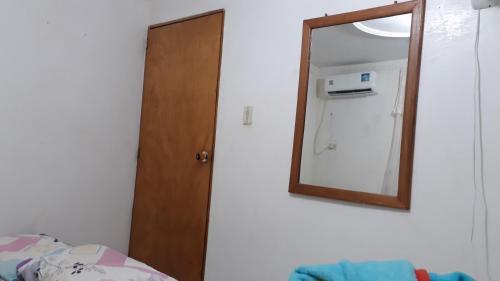 Agroturismo Caba�a Villa Gaby