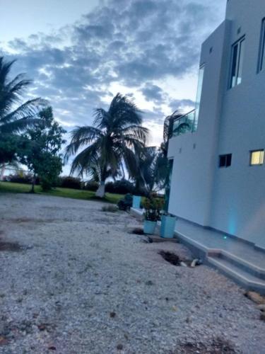 Apartamento Villamarina Inn Chale