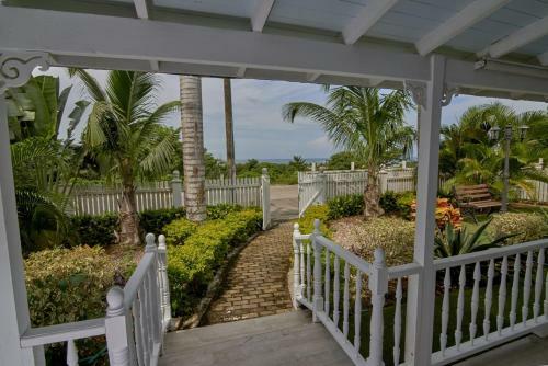 Caba�a Villa Alessandra