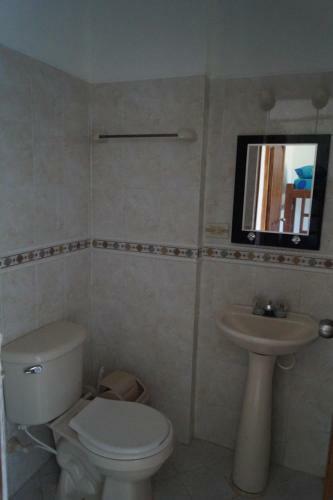 Apartamento Condominio Punta Bolivar