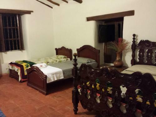 Agroturismo Posada Campestre San Jer�nimo