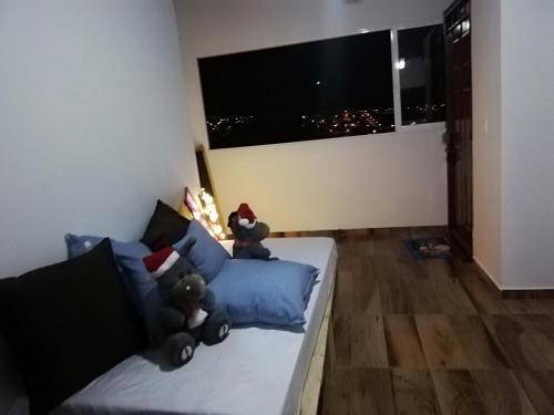 Hostal Casa Blanca