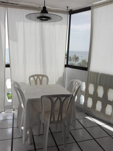 Apartamento Macondo