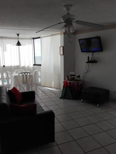 Apartamento Macondo