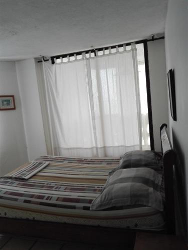 Apartamento Macondo
