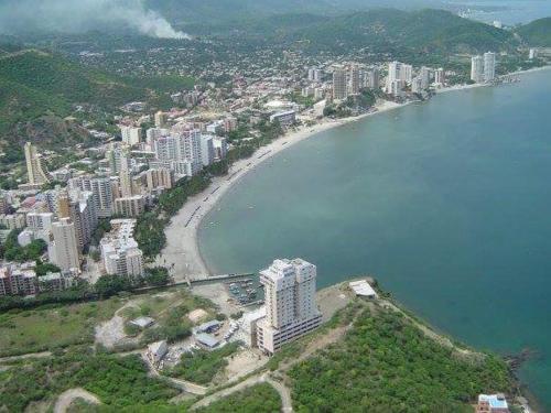 Apartamento Apto Brisa Marina 302