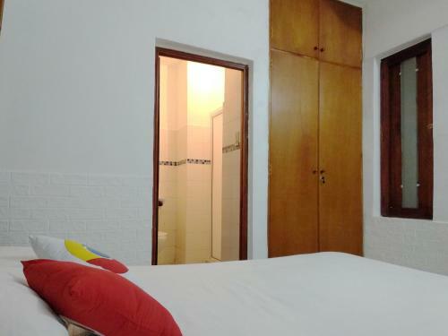 Bed & Breakfast Bacano Hostel