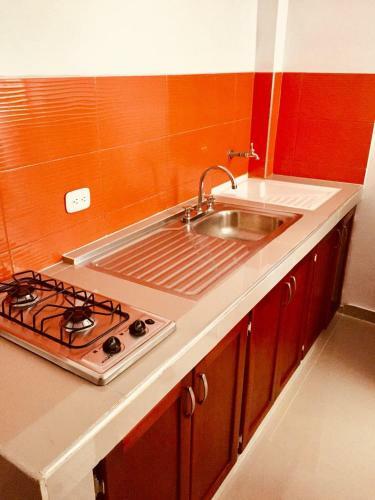 Bed & Breakfast Bacano Hostel