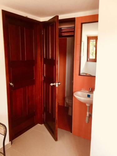 Bed & Breakfast Bacano Hostel