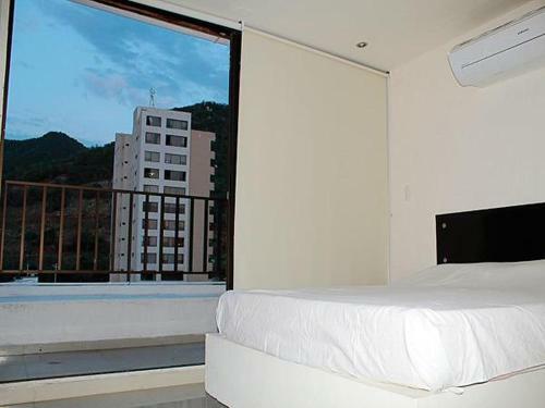 Apartamento Penthouse Cerca Al Mar