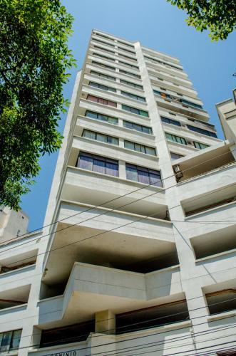 Apartamento Ed Santa Maria Del Mar