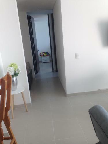 Apartamento No. 9 Elegante Y Con Piscina