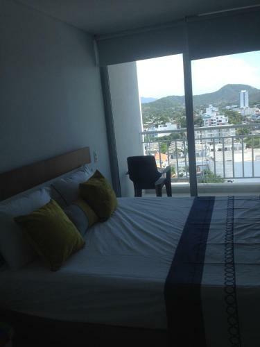 Apartamento No. 9 Elegante Y Con Piscina