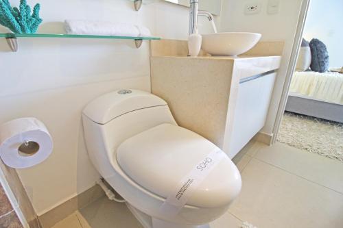 Apartamentos Soho Style - Velas Al Mar