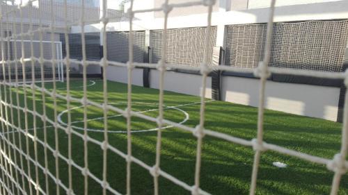 Apartamento Con Salida Al Mar