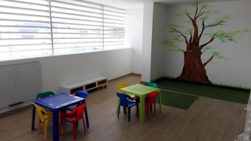 Apartamento Con Salida Al Mar