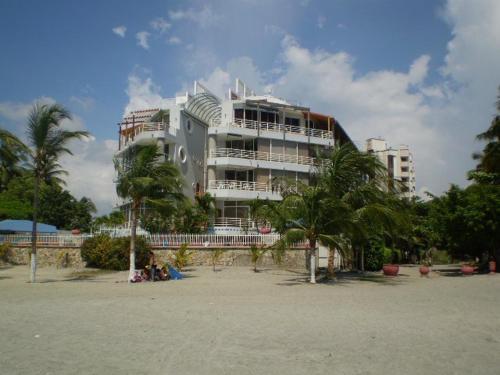 Apartamento Santa Marta Rodadero