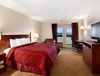 Hotel Baymont Inn And Suites Cortez