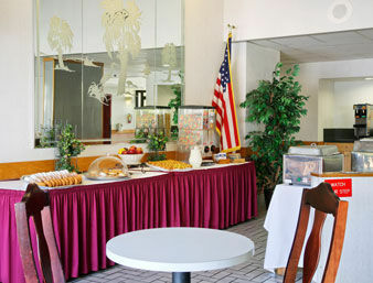 Hotel Days Inn And Suites Se Columbi