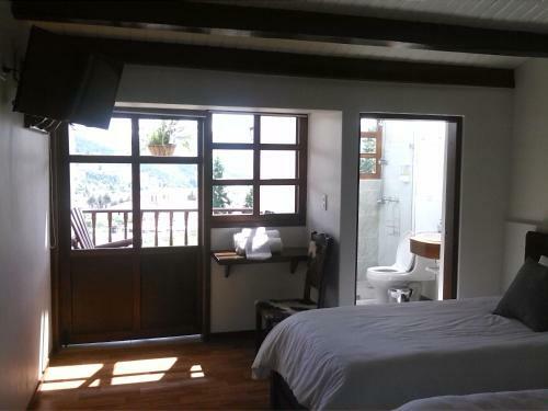 Posada San Benito Hotel