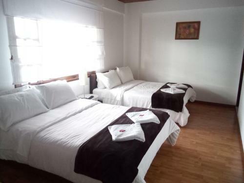 Hotel El Zaguan De La Rueca