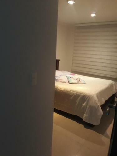 Habitaciones Familiares