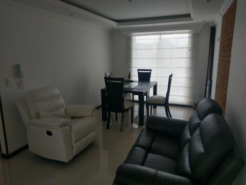 Apartamento Mirador Del Centro