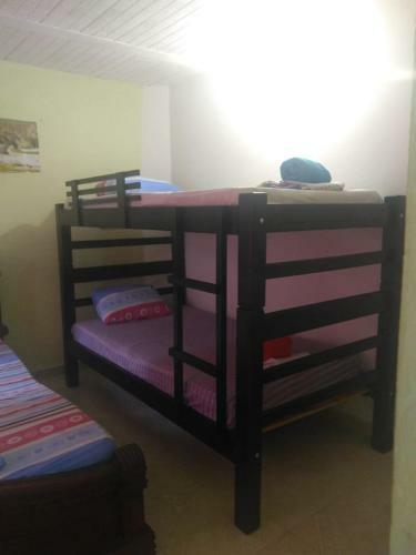 Hostal Los De A Pie Hospedaje