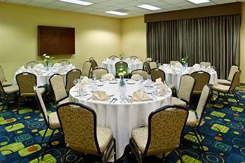 Hotel Hampton Inn & Suites Cleveland-independence