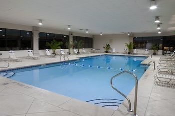 Hotel Hampton Inn & Suites Cleveland-independence