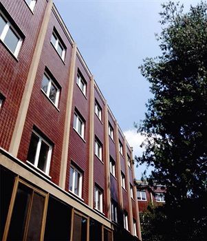 Apartamento Residenza Cenisio