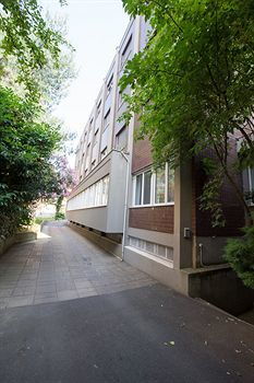 Apartamento Residenza Cenisio