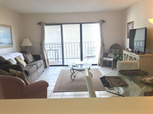 Apartamento Oceanview Condo #125274