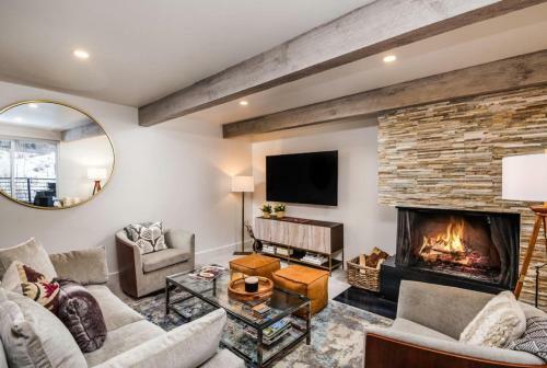 Chateau Roaring Fork Unit 24