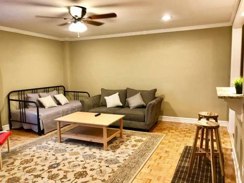 Apartamento Laugh, Eat, Sleep Downtown Wine Down 9e