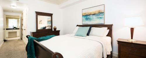 Apartamento Heart Of Buckhead