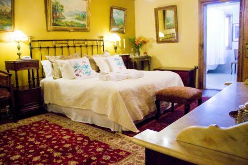 Hotel Boutique Vendimia Premium