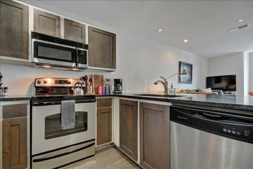 Apartamento Littlefield Lofts #702