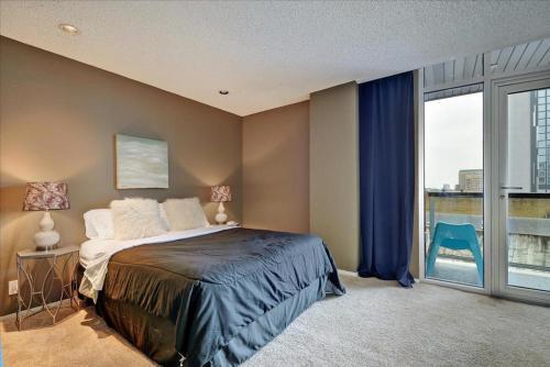 Apartamento Littlefield Lofts #506