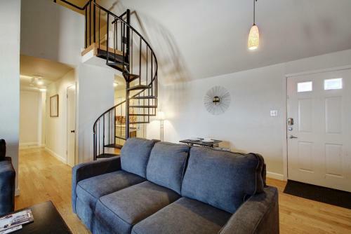 Apartamento Austinstays 4 Bedroom Downtown Suite