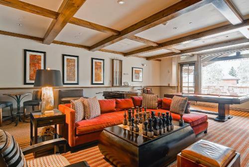 Apartamento Beaver Creek Landing A308