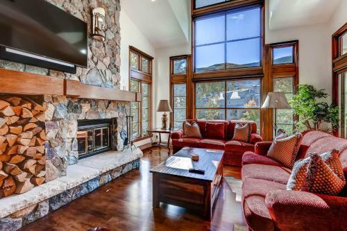 Apartamento Meadows Townhome N5