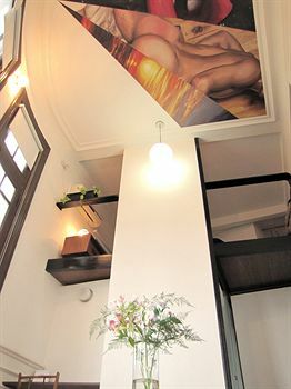 Hotel Boutique Bonito Buenos Aires