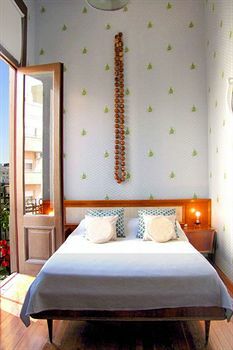 Hotel Boutique Bonito Buenos Aires